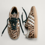 samba og shoes