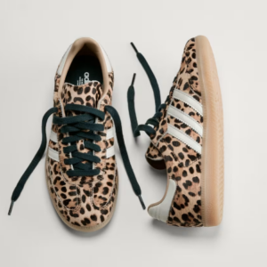 samba og shoes